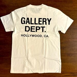 GALLERY DEPT. T-SHIRT